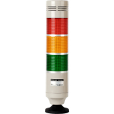 Bulb tower lamp (steady-flashing-buzzer) Autonics