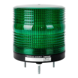 Đèn tín hiệu LED ø115mm, loại nhấp nháy AUTONICS
