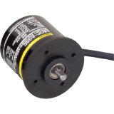 Low-cost encoder with diameter of 50 mm OMRON