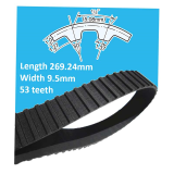 Dây curoa răng MITSUBOSHI