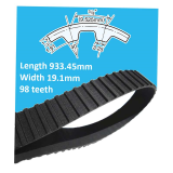 Transmission belt MITSUBOSHI
