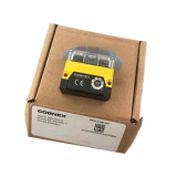 Máy đọc mã vạch cố định COGNEX