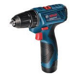 Cordless drill driver BOSCH