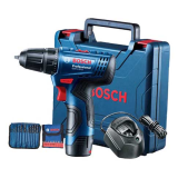 Cordless drill driver BOSCH