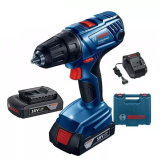 Cordless drill driver BOSCH