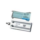 Free mount cylinder (double acting - single rod) SMC