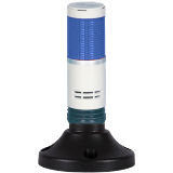Đèn tháp bóng sợi đốt Ø56mm AUTONICS