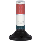 Đèn tháp bóng sợi đốt Ø56mm AUTONICS