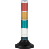 Đèn tháp bóng sợi đốt Ø56mm AUTONICS