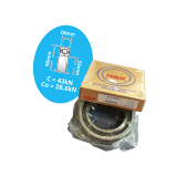 Vòng bi cầu tiếp xúc góc 