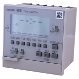 Digital time switch OMRON