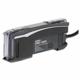 Smart laser sensors (Amplifier units) OMRON