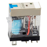 General-purpose relay OMRON