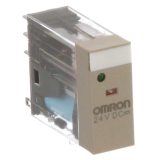 General-purpose relay OMRON