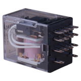 Miniature power relays OMRON