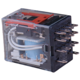 Miniature power relays OMRON