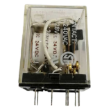 Miniature power relays OMRON