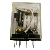 Miniature power relays OMRON