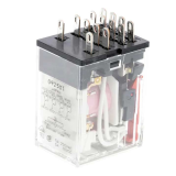 Miniature power relays OMRON