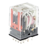 Miniature power relays OMRON