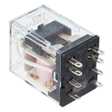 Miniature power relays OMRON