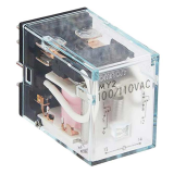 Miniature power relays OMRON