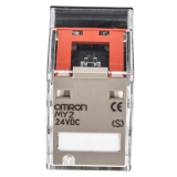 Miniature power relays OMRON