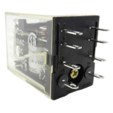 Miniature power relays OMRON