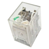 Miniature power relays OMRON