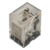 Miniature power relays OMRON