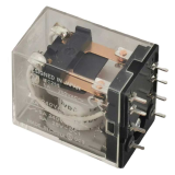 Miniature power relays OMRON