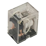 Miniature power relays OMRON