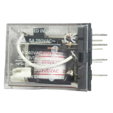 Miniature power relays OMRON