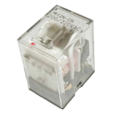 Miniature power relays OMRON