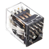 Miniature power relays OMRON