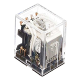 Miniature power relays OMRON