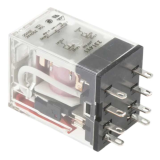 Miniature power relays OMRON