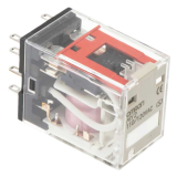 Miniature power relays OMRON