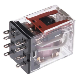 Miniature power relays OMRON