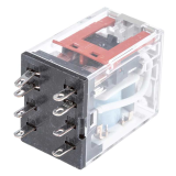 Miniature power relays OMRON