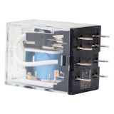 Miniature power relays OMRON