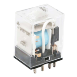 Miniature power relays OMRON