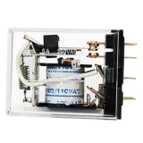 Miniature power relays OMRON