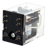 Miniature power relays OMRON