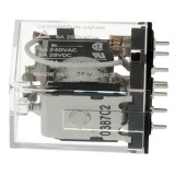 Miniature power relays OMRON