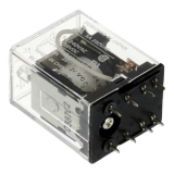 Miniature power relays OMRON