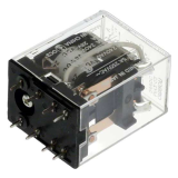 Miniature power relays OMRON