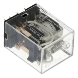 Miniature power relays OMRON