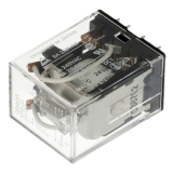 Miniature power relays OMRON