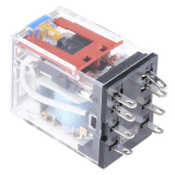 Miniature power relays OMRON